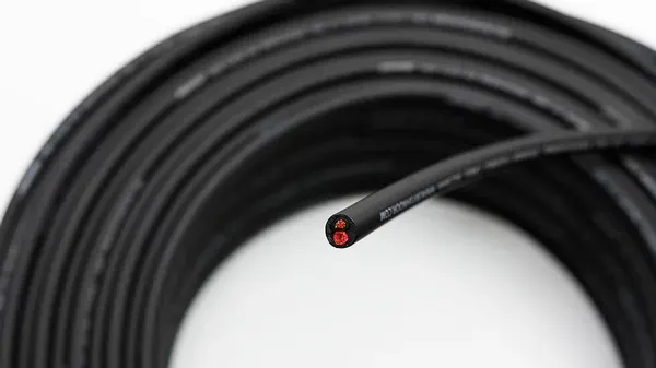 Изображение товара Кабель Shnoor 225 BLK