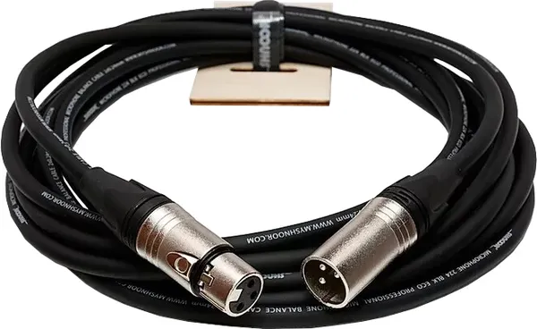 Изображение товара Кабель Shnoor MC224eco-XMXF-25m (25м)