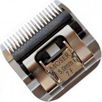 Изображение товара Нож к машинке для стрижки волос Moser 1245-7360 (5мм)