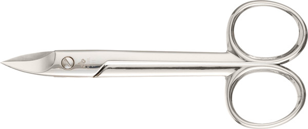 Изображение товара Ножницы для педикюра Dewal 131