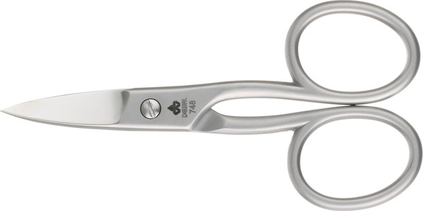 Изображение товара Ножницы для маникюра Dewal 748