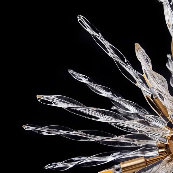 Изображение товара Люстра Arte Lamp A1066SP-12PB