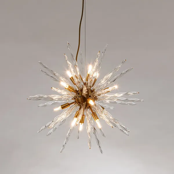 Изображение товара Люстра Arte Lamp A1066SP-12PB