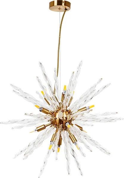 Изображение товара Люстра Arte Lamp A1066SP-12PB