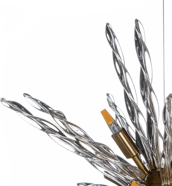 Изображение товара Люстра Arte Lamp A1066SP-12PB