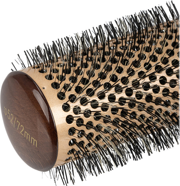 Изображение товара Расческа Dewal Термобрашинг. Pro Soft / SOFT52