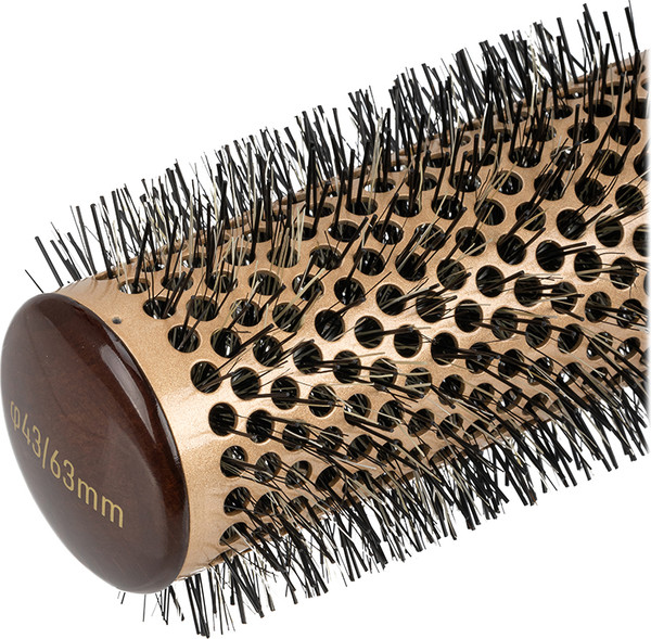 Изображение товара Расческа Dewal Термобрашинг. Pro Soft / SOFT43