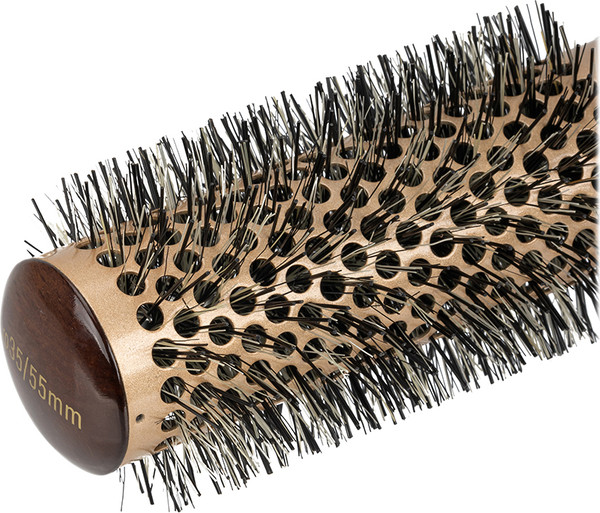 Изображение товара Расческа Dewal Термобрашинг. Pro Soft / SOFT35