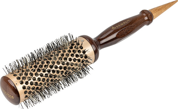 Изображение товара Расческа Dewal Термобрашинг. Pro Soft / SOFT35