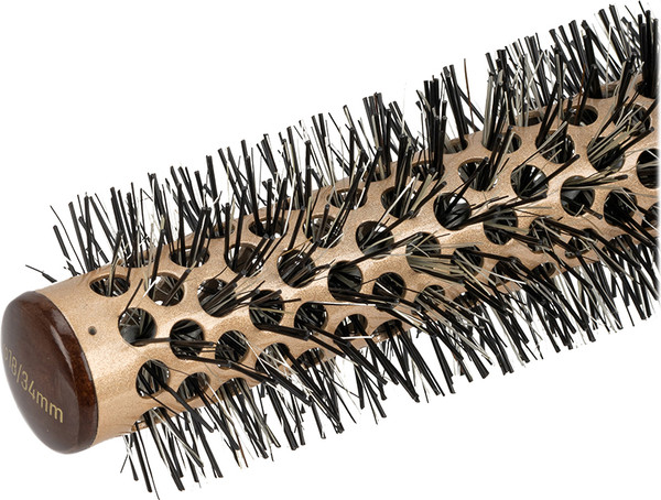 Изображение товара Расческа Dewal Термобрашинг. Pro Soft / SOFT18