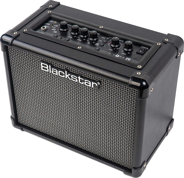 Изображение товара Комбоусилитель Blackstar ID Core 10 V4