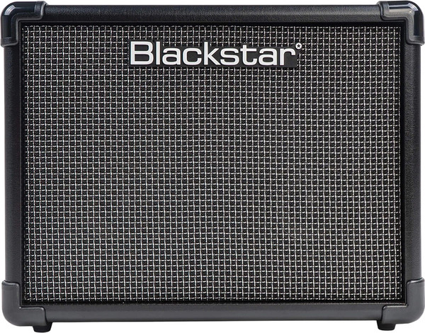 Изображение товара Комбоусилитель Blackstar ID Core 10 V4