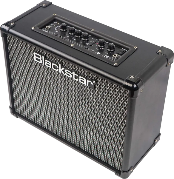Изображение товара Комбоусилитель Blackstar ID:Core 40 V4