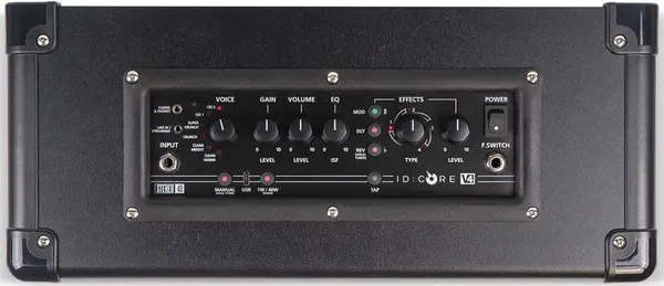 Изображение товара Комбоусилитель Blackstar ID:Core 40 V4