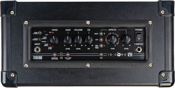 Изображение товара Комбоусилитель Blackstar ID:Core 20 V4