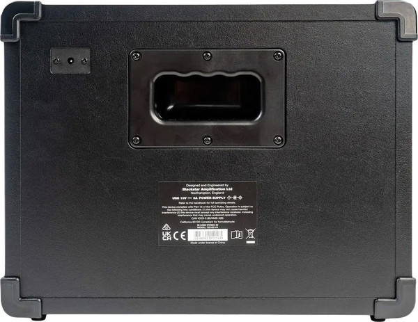 Изображение товара Комбоусилитель Blackstar ID:Core 20 V4