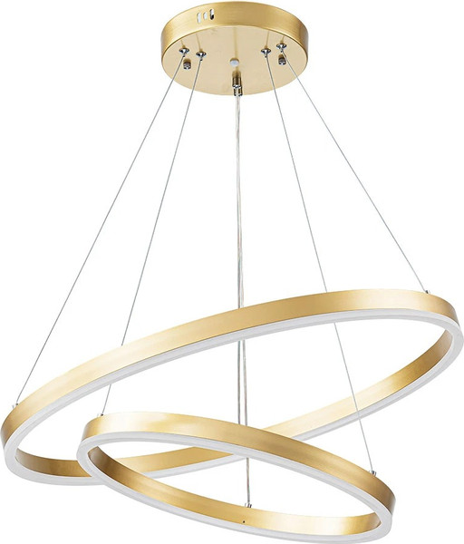 Изображение товара Потолочный светильник Arte Lamp A2548SP-75GO