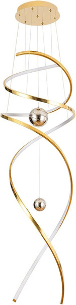 Изображение товара Люстра Arte Lamp A2964SP-82PB