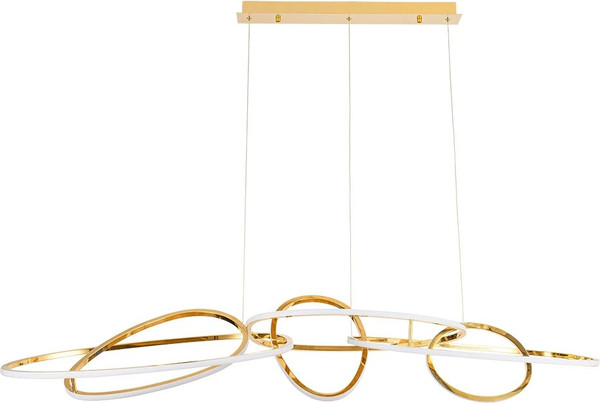 Изображение товара Люстра Arte Lamp A2964SP-75PB