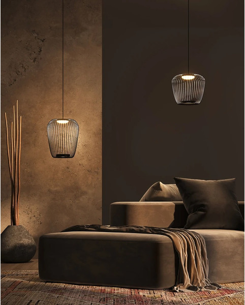 Изображение товара Потолочный светильник Arte Lamp A3529SP-12BK