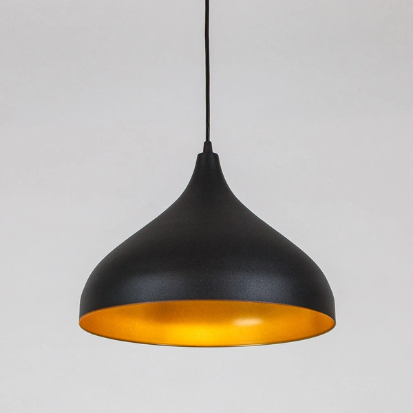 Изображение товара Потолочный светильник Arte Lamp A7076SP-1BK