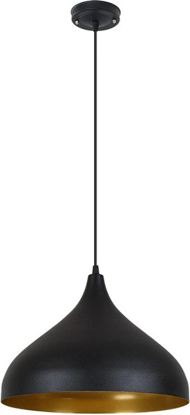 Изображение товара Потолочный светильник Arte Lamp A7076SP-1BK