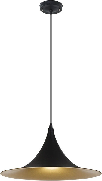 Изображение товара Потолочный светильник Arte Lamp A7080SP-1BK