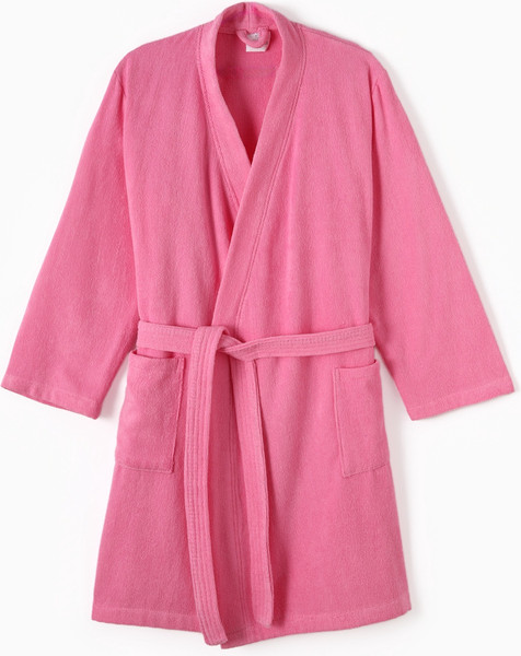 Изображение товара Халат Этель 10540012 (р.46-48, розовый)