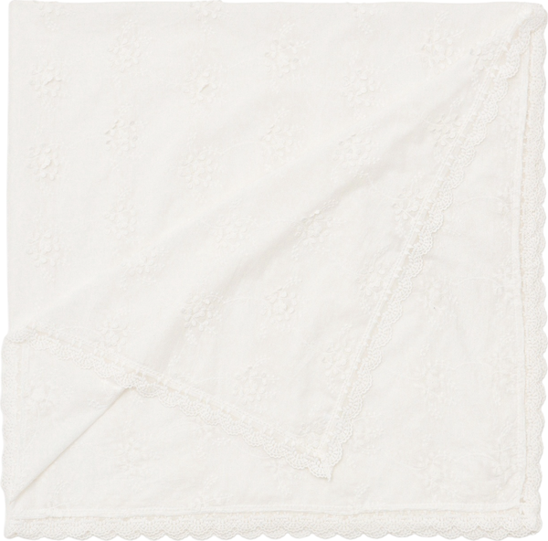 Изображение товара Скатерть Этель 10892193 (белый)