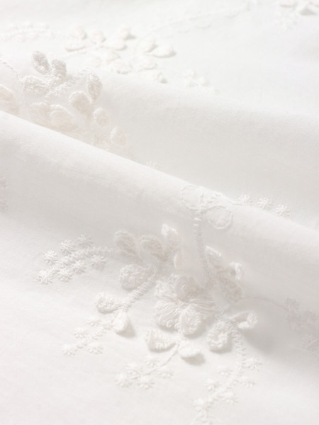 Изображение товара Скатерть Этель 10892193 (белый)