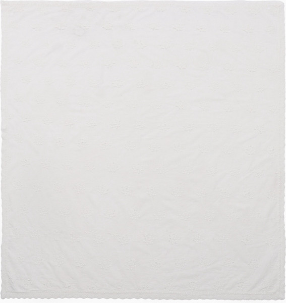 Изображение товара Скатерть Этель 10892193 (белый)