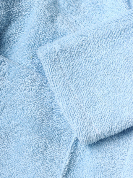 Изображение товара Халат детский Этель Акула / 9948331 (р.32, голубой)