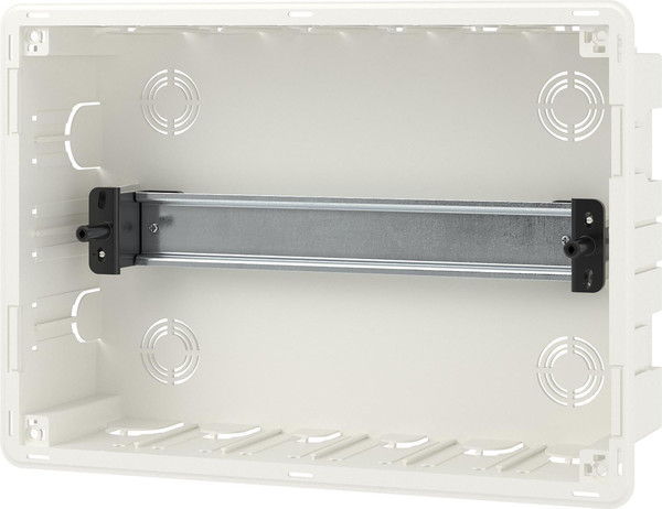 Изображение товара Бокс пластиковый DKC Frame 12M / F12B1WD