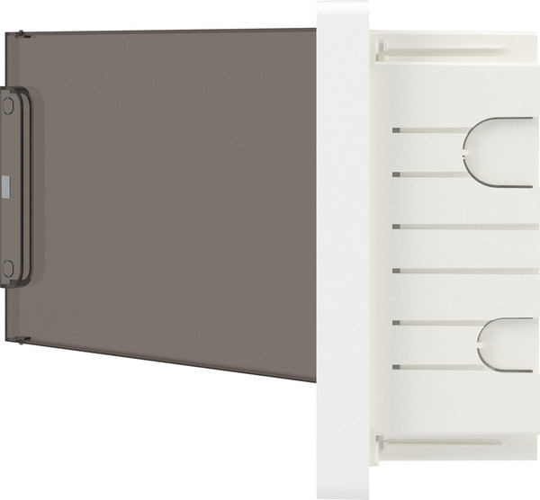 Изображение товара Бокс пластиковый DKC Frame 12M / F12B1WD