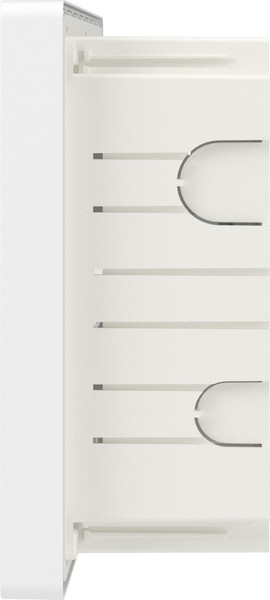 Изображение товара Бокс пластиковый DKC Frame 12M / F12B1WD