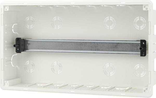 Изображение товара Бокс пластиковый DKC Frame 18M / F18B1WD