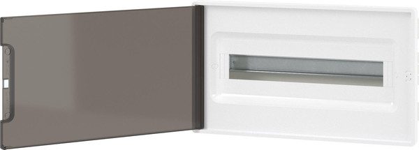 Изображение товара Бокс пластиковый DKC Frame 18M / F18B1WD