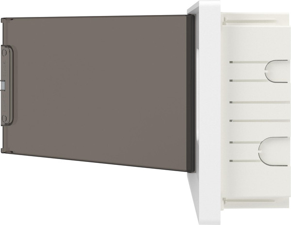 Изображение товара Бокс пластиковый DKC Frame 18M / F18B1WD