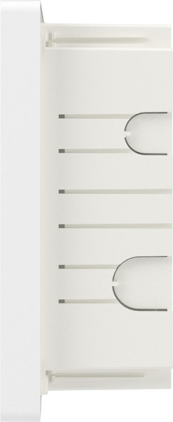 Изображение товара Бокс пластиковый DKC Frame 18M / F18B1WD