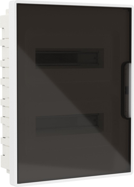 Изображение товара Бокс пластиковый DKC Frame 24M / F24B1WD