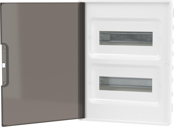 Изображение товара Бокс пластиковый DKC Frame 24M / F24B1WD