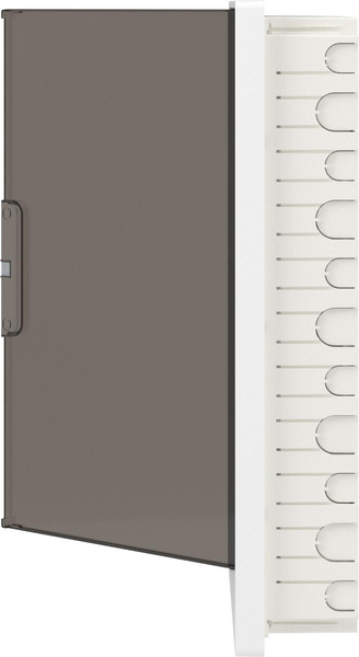 Изображение товара Бокс пластиковый DKC Frame 36M / F36B1WD