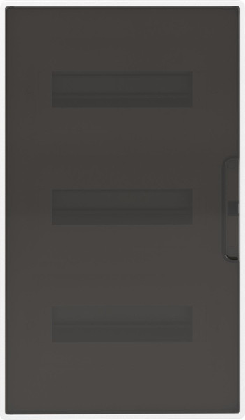 Изображение товара Бокс пластиковый DKC Frame 36M / F36B1WD