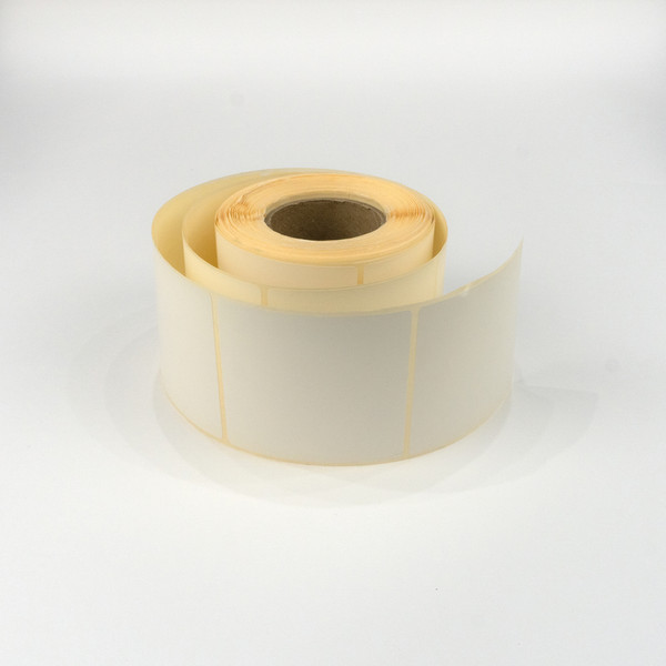 Изображение товара Набор этикеток Huabao Paper Eco A1E58/60N1-500RL (белый)