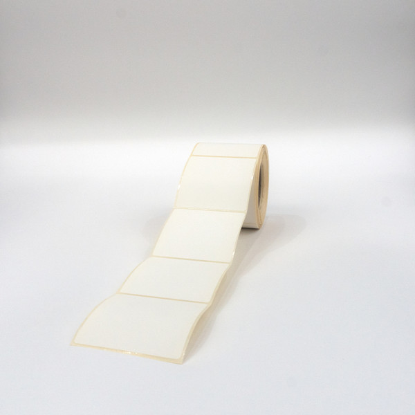 Изображение товара Набор этикеток Huabao Paper Eco A1E58/60N1-500RL (белый)