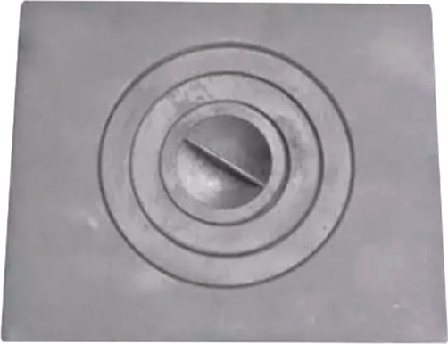 Изображение товара Плита для печи БЛЗ П1-3