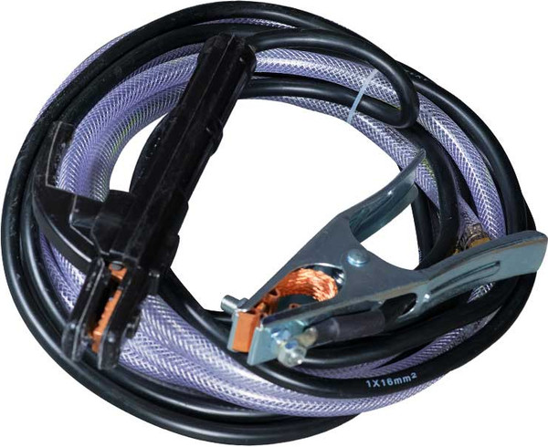 Изображение товара Полуавтомат сварочный Fubag IRMIG 160 SYN / 646402 (с горелкой)