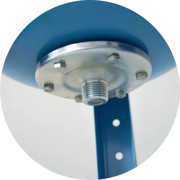 Изображение товара Гидроаккумулятор Unipump ГВ 50Н / 14579