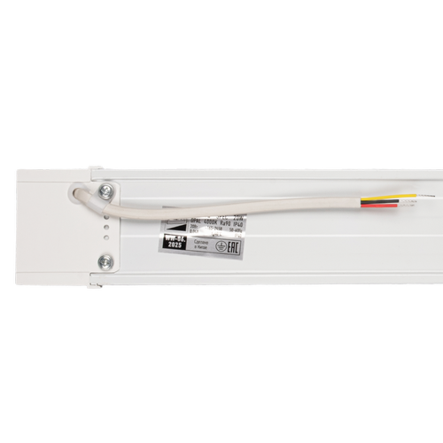 Изображение товара Светильник линейный JAZZway PPO-02 Spec 20W Opal / 5066137