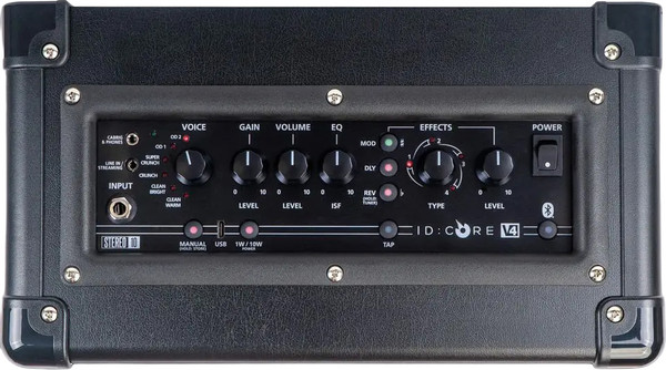 Изображение товара Комбоусилитель Blackstar ID:Core 10 V4 BT